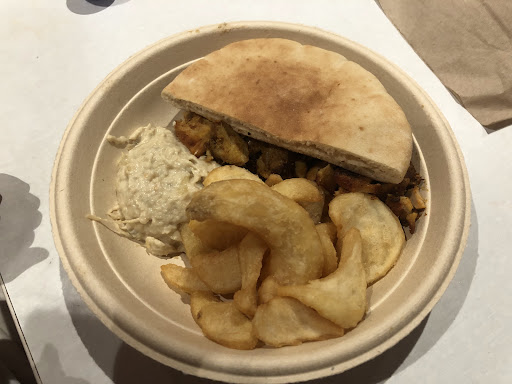 Photo of Naf Naf Grill - 4430 Fox Valley Center Dr #101, Aurora, IL 60504