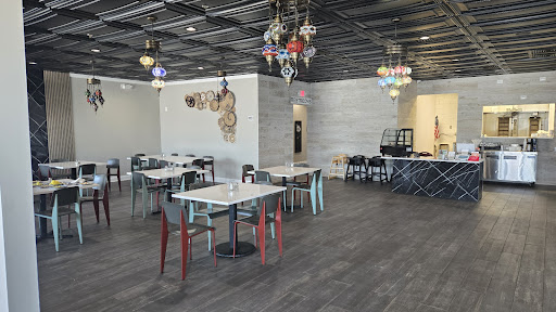 Photo of Amy's Kebab - 520 S Bartlett Rd, Streamwood, IL 60107