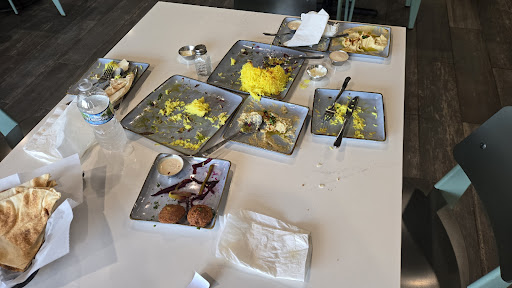 Photo of Amy's Kebab - 520 S Bartlett Rd, Streamwood, IL 60107