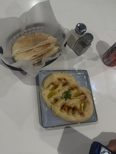 Photo of Amy's Kebab - 520 S Bartlett Rd, Streamwood, IL 60107