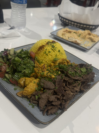 Photo of Amy's Kebab - 520 S Bartlett Rd, Streamwood, IL 60107