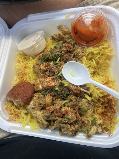 Photo of Amy's Kebab - 520 S Bartlett Rd, Streamwood, IL 60107