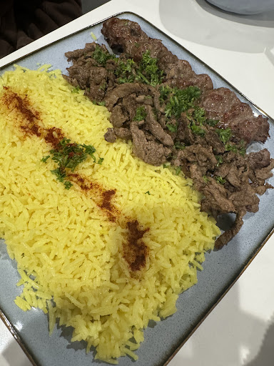 Photo of Amy's Kebab - 520 S Bartlett Rd, Streamwood, IL 60107