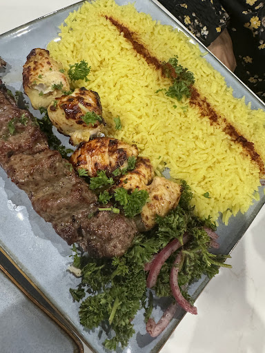 Photo of Amy's Kebab - 520 S Bartlett Rd, Streamwood, IL 60107