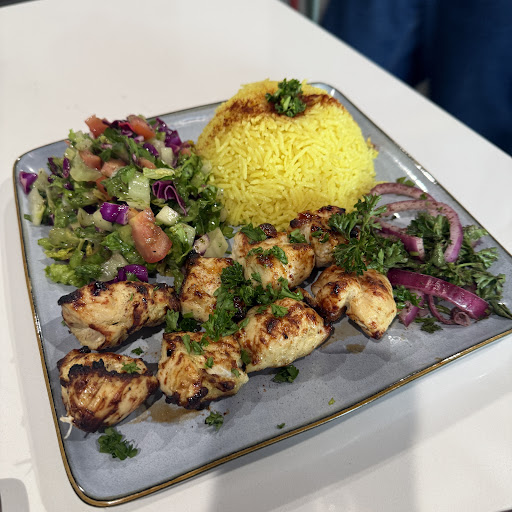 Photo of Amy's Kebab - 520 S Bartlett Rd, Streamwood, IL 60107