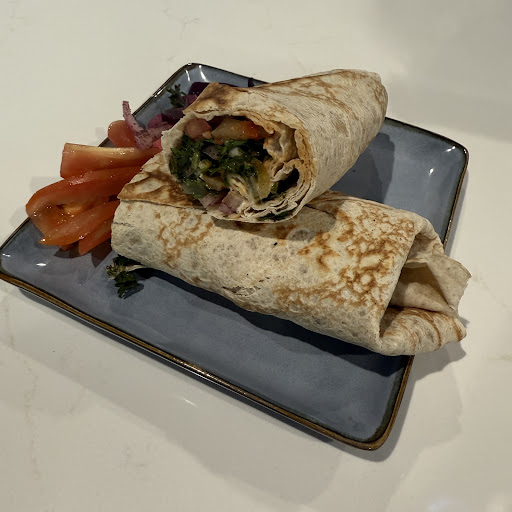 Photo of Amy's Kebab - 520 S Bartlett Rd, Streamwood, IL 60107