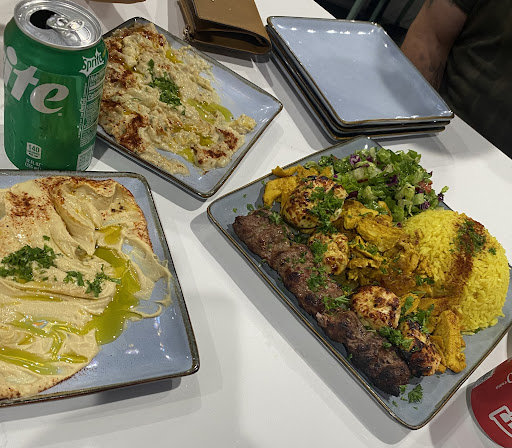 Photo of Amy's Kebab - 520 S Bartlett Rd, Streamwood, IL 60107