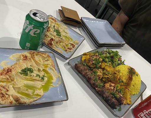 Photo of Amy's Kebab - 520 S Bartlett Rd, Streamwood, IL 60107