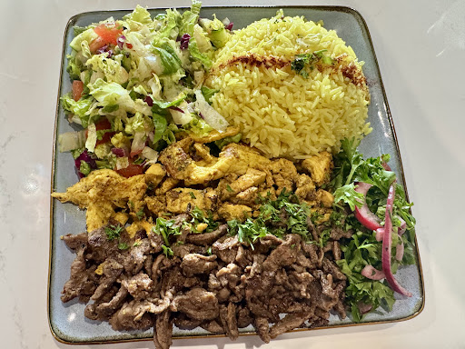 Photo of Amy's Kebab - 520 S Bartlett Rd, Streamwood, IL 60107