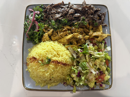 Photo of Amy's Kebab - 520 S Bartlett Rd, Streamwood, IL 60107