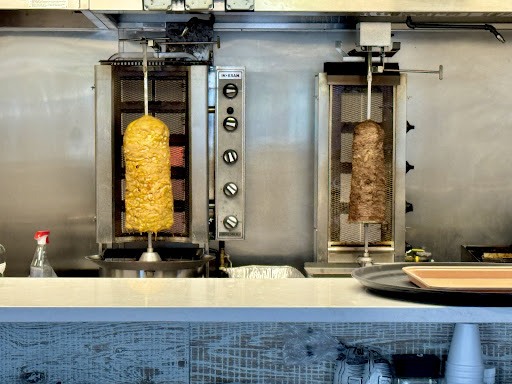 Photo of Amy's Kebab - 520 S Bartlett Rd, Streamwood, IL 60107