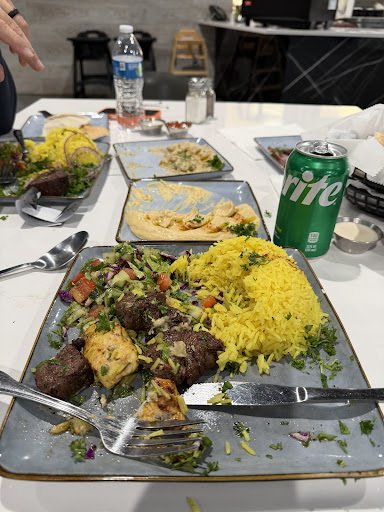 Photo of Amy's Kebab - 520 S Bartlett Rd, Streamwood, IL 60107