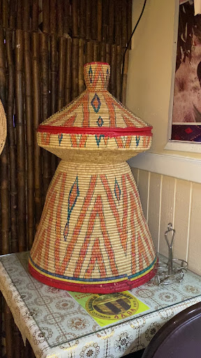 Photo of Lalibela Restaurant - 1111 S Hamilton Rd, Columbus, OH 43227