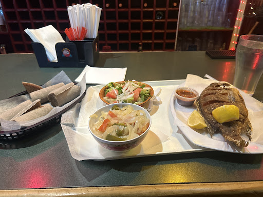 Photo of Lalibela Restaurant - 1111 S Hamilton Rd, Columbus, OH 43227