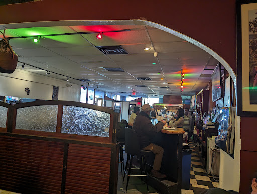 Photo of Lalibela Restaurant - 1111 S Hamilton Rd, Columbus, OH 43227