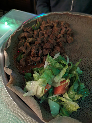 Photo of Lalibela Restaurant - 1111 S Hamilton Rd, Columbus, OH 43227