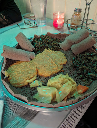 Photo of Lalibela Restaurant - 1111 S Hamilton Rd, Columbus, OH 43227