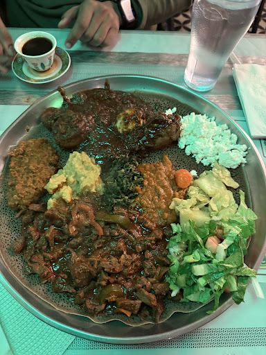 Photo of Lalibela Restaurant - 1111 S Hamilton Rd, Columbus, OH 43227