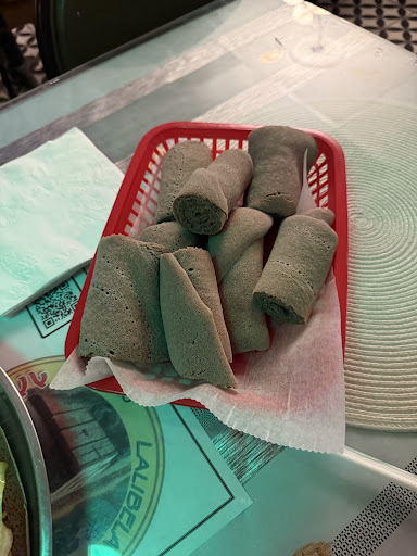 Photo of Lalibela Restaurant - 1111 S Hamilton Rd, Columbus, OH 43227