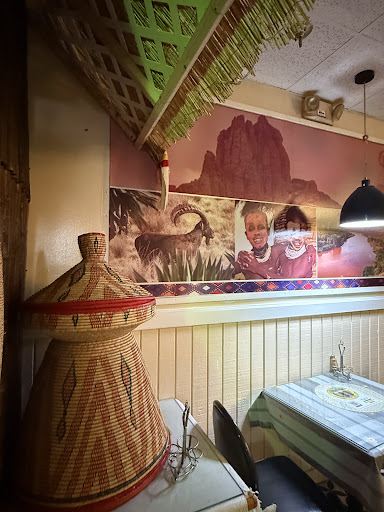 Photo of Lalibela Restaurant - 1111 S Hamilton Rd, Columbus, OH 43227