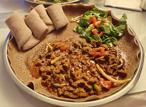 Photo of Lalibela Restaurant - 1111 S Hamilton Rd, Columbus, OH 43227