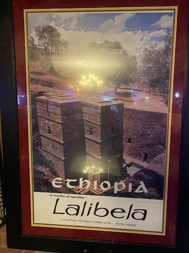 Photo of Lalibela Restaurant - 1111 S Hamilton Rd, Columbus, OH 43227