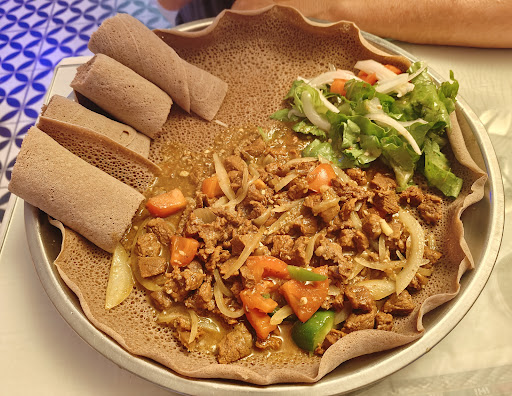 Photo of Lalibela Restaurant - 1111 S Hamilton Rd, Columbus, OH 43227