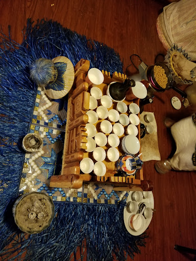 Photo of Lalibela Restaurant - 1111 S Hamilton Rd, Columbus, OH 43227