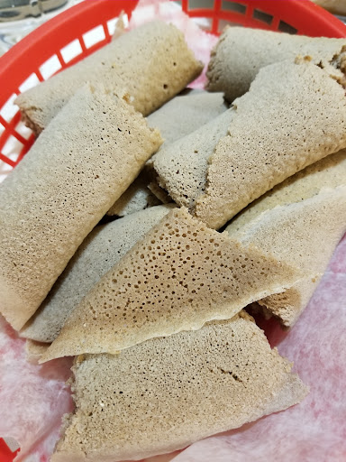 Photo of Lalibela Restaurant - 1111 S Hamilton Rd, Columbus, OH 43227