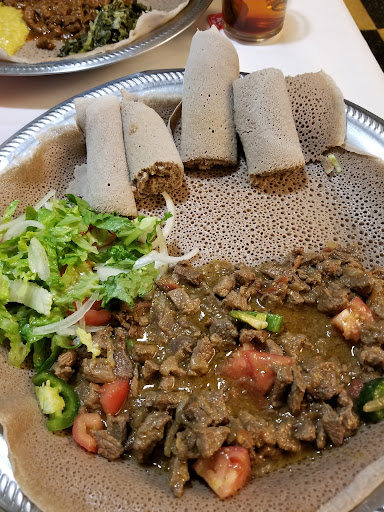 Photo of Lalibela Restaurant - 1111 S Hamilton Rd, Columbus, OH 43227