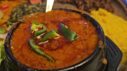 Photo of Lalibela Restaurant - 1111 S Hamilton Rd, Columbus, OH 43227