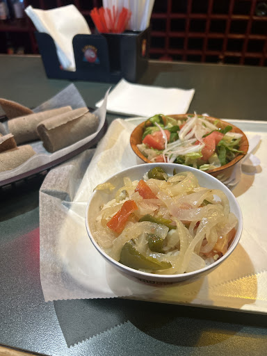 Photo of Lalibela Restaurant - 1111 S Hamilton Rd, Columbus, OH 43227