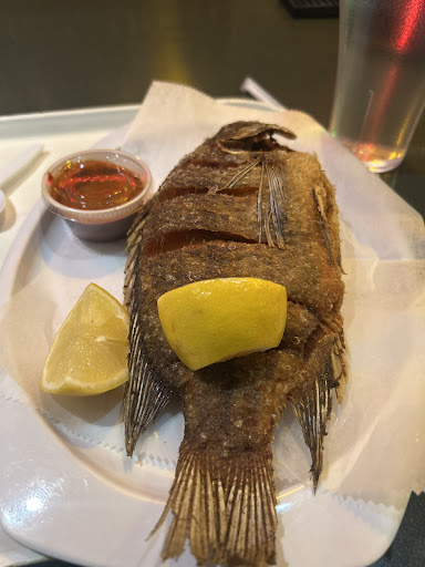 Photo of Lalibela Restaurant - 1111 S Hamilton Rd, Columbus, OH 43227