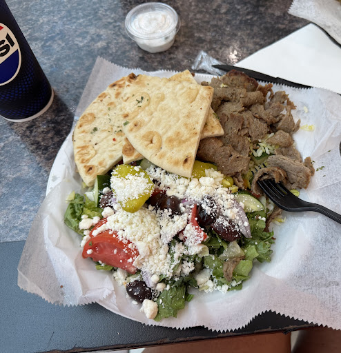 Photo of Pita Chik - Food Court, 675 Eastview Mall, Victor, NY 14564