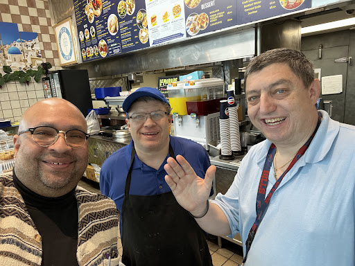 Photo of Pita Chik - Food Court, 675 Eastview Mall, Victor, NY 14564