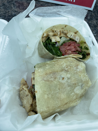 Photo of Pita Chik - Food Court, 675 Eastview Mall, Victor, NY 14564