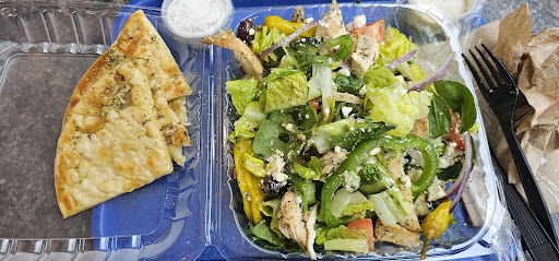 Photo of Pita Chik - Food Court, 675 Eastview Mall, Victor, NY 14564