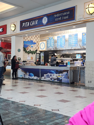 Photo of Pita Chik - Food Court, 675 Eastview Mall, Victor, NY 14564