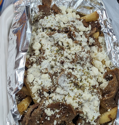 Photo of Pita Chik - Food Court, 675 Eastview Mall, Victor, NY 14564