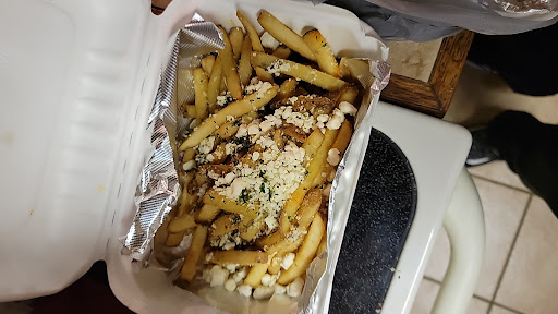 Photo of Pita Chik - Food Court, 675 Eastview Mall, Victor, NY 14564