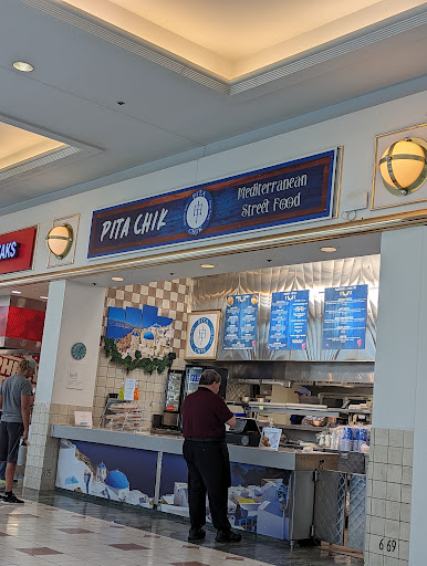 Photo of Pita Chik - Food Court, 675 Eastview Mall, Victor, NY 14564