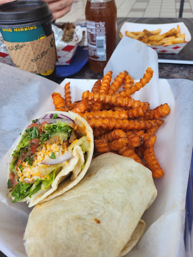 Photo of Pita Chik - Food Court, 675 Eastview Mall, Victor, NY 14564