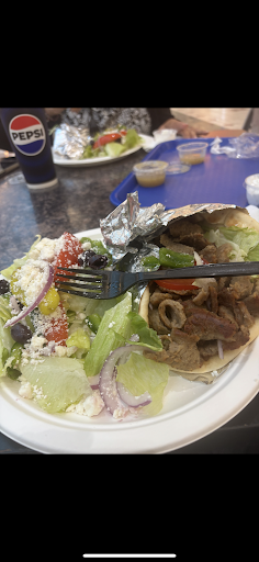 Photo of Pita Chik - Food Court, 675 Eastview Mall, Victor, NY 14564