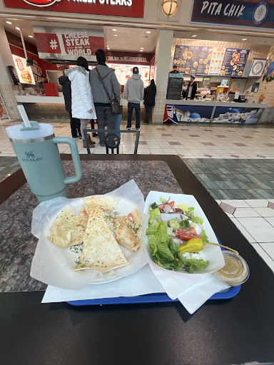 Photo of Pita Chik - Food Court, 675 Eastview Mall, Victor, NY 14564