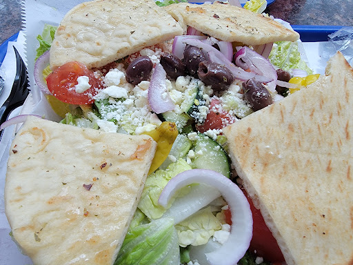 Photo of Pita Chik - Food Court, 675 Eastview Mall, Victor, NY 14564