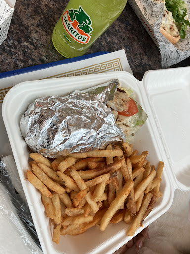 Photo of Pita Chik - Food Court, 675 Eastview Mall, Victor, NY 14564