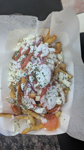 Photo of Pita Chik - Food Court, 675 Eastview Mall, Victor, NY 14564