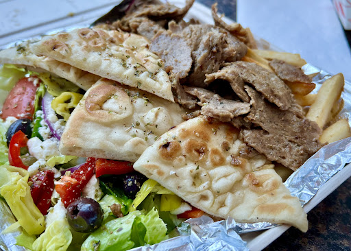 Photo of Pita Chik - Food Court, 675 Eastview Mall, Victor, NY 14564