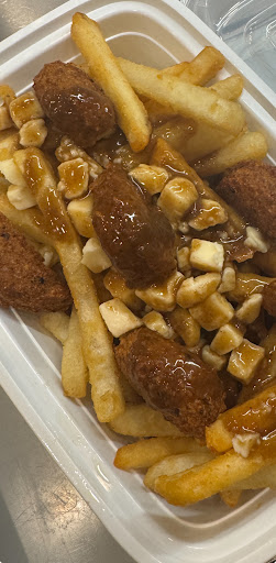 Photo of Amor Shawarma - King E - 514 King St E Unit 5, Toronto, ON M5A 1M6, Canada