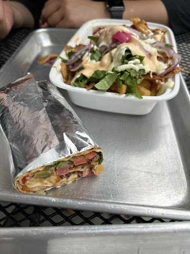 Photo of Amor Shawarma - King E - 514 King St E Unit 5, Toronto, ON M5A 1M6, Canada